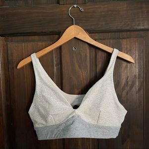 OUTDOOR VOICES Sport Bra